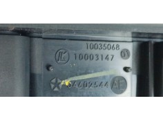 Recambio de mando elevalunas delantero derecho para dodge journey sxt sr edition referencia OEM IAM   