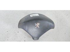 Recambio de airbag delantero izquierdo para peugeot 307 (s1) xr clim referencia OEM IAM 96345028ZR  