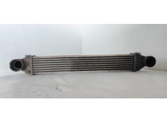 INTERCOOLER A1695000000 