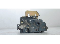 Recambio de cerradura puerta delantera izquierda para audi a6 berlina (4b2) 2.5 tdi referencia OEM IAM   