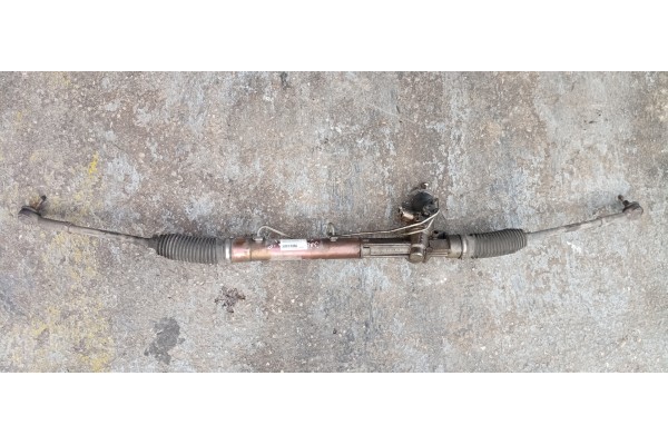 Recambio de cremallera direccion para jaguar x-type 2.0 d executive referencia OEM IAM   