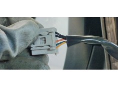 Recambio de retrovisor izquierdo para ford mondeo ber. (ca2) econetic referencia OEM IAM E9024384  