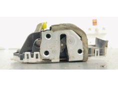 Recambio de cerradura puerta delantera izquierda para toyota yaris 1.0 i 68 referencia OEM IAM   