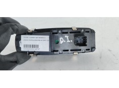 Recambio de mando elevalunas delantero derecho para dodge journey sxt sr edition referencia OEM IAM   