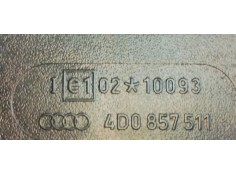 Recambio de espejo para audi a6 berlina (4b2) 2.5 tdi referencia OEM IAM 4D0857511  