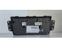 Recambio de mando climatizador para mazda 6 lim. (gh) 2.2 turbodiesel cat referencia OEM IAM 98401EA011  