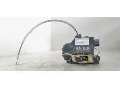 CERRADURA PUERTA DELANTERA DERECHA 4B1837016B 