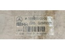 Recambio de intercooler para mercedes-benz clase b (w245) 180 cdi (245.207) referencia OEM IAM A1695000000  