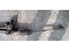 Recambio de cremallera direccion para jaguar x-type 2.0 d executive referencia OEM IAM   