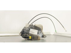 Recambio de cerradura puerta delantera izquierda para toyota yaris 1.0 i 68 referencia OEM IAM   