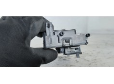 Recambio de modulo electronico para citroen c4 lim. collection referencia OEM IAM 9687606680  