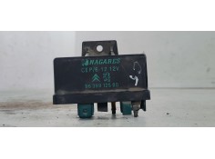 CAJA PRECALENTAMIENTO 9639912580 