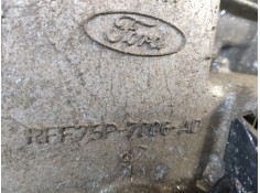 Recambio de caja cambios para ford expedition referencia OEM IAM RFF75P7006AD BD7D10 00011534