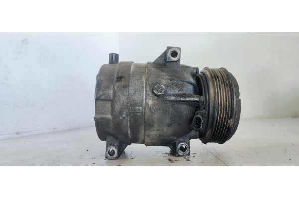 Recambio de compresor aire acondicionado para renault laguna ii grandtour (kg0) expression confort referencia OEM IAM 1135320  