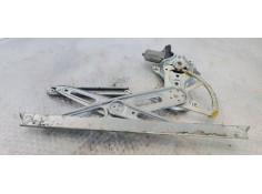 Recambio de elevalunas delantero derecho para toyota yaris 1.5 i 112 referencia OEM IAM 857100D100  