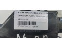 Recambio de cerradura puerta delantera derecha para audi a6 berlina (4b2) 2.5 tdi referencia OEM IAM 4B1837016B  