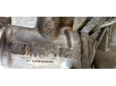 Recambio de cremallera direccion para jaguar x-type 2.0 d executive referencia OEM IAM   