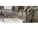 Recambio de cremallera direccion para jaguar x-type 2.0 d executive referencia OEM IAM   
