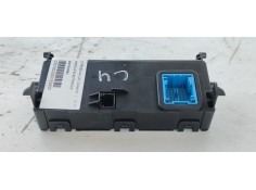 Recambio de modulo electronico para citroen c4 lim. collection referencia OEM IAM 9687606680  