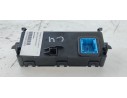 Recambio de modulo electronico para citroen c4 lim. collection referencia OEM IAM 9687606680  