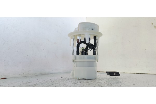 Recambio de aforador para peugeot 208 (p2) 1.2i turbo 100 fap referencia OEM IAM 985112718000  