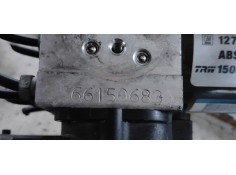 Recambio de abs para saab 9-3 berlina 2.0 referencia OEM IAM 12773672  