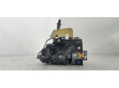 Recambio de cerradura puerta delantera derecha para audi a6 berlina (4b2) 2.5 tdi referencia OEM IAM 4B1837016B  