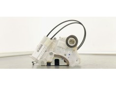 Recambio de cerradura puerta delantera derecha para toyota yaris 1.0 i 68 referencia OEM IAM   