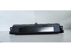 Recambio de pantalla multifuncion para mazda 6 kombi (gh) 2.2 turbodiesel cat referencia OEM IAM GAA9611J0  