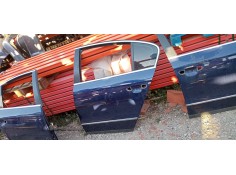 Recambio de puerta trasera izquierda para volkswagen passat berlina (3c2) advance referencia OEM IAM   