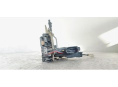 Recambio de cerradura puerta delantera derecha para audi a6 berlina (4b2) 2.5 tdi referencia OEM IAM 4B1837016B  
