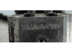 Recambio de abs para saab 9-3 berlina 2.0 referencia OEM IAM 12773672  