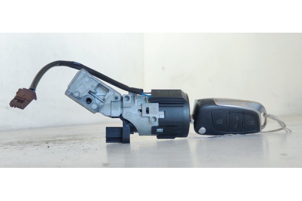Recambio de conmutador de arranque para citroen c4 lim. collection referencia OEM IAM   