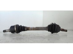 TRANSMISION DELANTERA IZQUIERDA 9637117780 