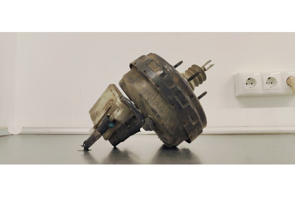 Recambio de servofreno para ford galaxy (ca1) titanium referencia OEM IAM 6G912B195PD  