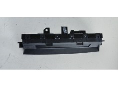 Recambio de pantalla multifuncion para mazda 6 kombi (gh) 2.2 turbodiesel cat referencia OEM IAM GAA9611J0  