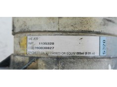 Recambio de compresor aire acondicionado para renault laguna ii grandtour (kg0) expression confort referencia OEM IAM 1135320  