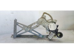 Recambio de elevalunas delantero derecho para toyota yaris 1.5 i 112 referencia OEM IAM 857100D100  