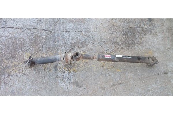 Recambio de transmision central para ssangyong kyron 200 xdi sport referencia OEM IAM 3320009412  