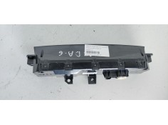 Recambio de pantalla multifuncion para mazda 6 kombi (gh) 2.2 turbodiesel cat referencia OEM IAM GAA9611J0  