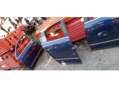 Recambio de puerta trasera derecha para volkswagen passat berlina (3c2) advance referencia OEM IAM   