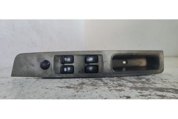 Recambio de mando elevalunas delantero izquierdo para daewoo lacetti cdx referencia OEM IAM 96615367  