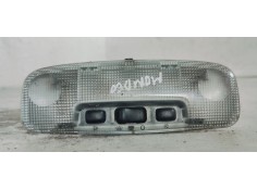 LUZ INTERIOR 3S7A13K767AA 