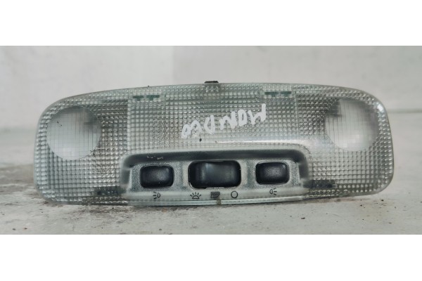 Recambio de luz interior para ford mondeo berlina (ge) titanium (d) referencia OEM IAM 3S7A13K767AA  