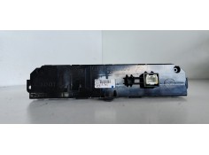 Recambio de pantalla multifuncion para mazda 6 kombi (gh) 2.2 turbodiesel cat referencia OEM IAM GAA9611J0  