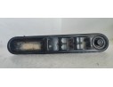 Recambio de mando elevalunas delantero izquierdo para renault espace iv (jk0) 2.0dci 130 referencia OEM IAM 8200012126  