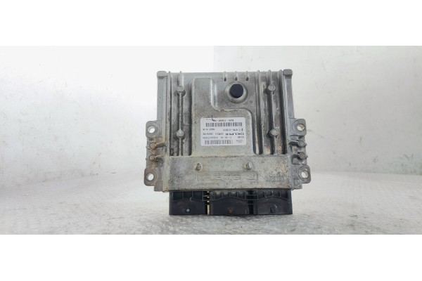 Recambio de centralita motor uce para ford galaxy (ca1) 2.0 tdci referencia OEM IAM BG9112A650NG  