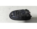 Recambio de maneta interior trasera izquierda para hyundai matrix (fc) 1.6 sky referencia OEM IAM   