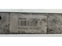 Recambio de radiador aceite para mercedes-benz clase b (w245) 180 cdi (245.207) referencia OEM IAM   