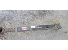 Recambio de transmision central para ssangyong kyron 200 xdi sport referencia OEM IAM 3320009412  